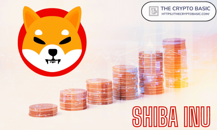 专家称无法俯瞰Shiba Inu图标