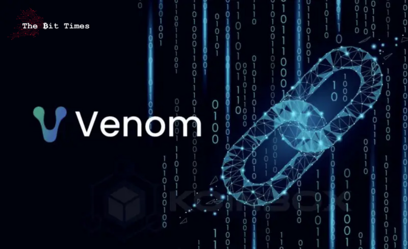 新的加密货币今日发布、上市和预售-Venom、BFG代币、SNPad图标