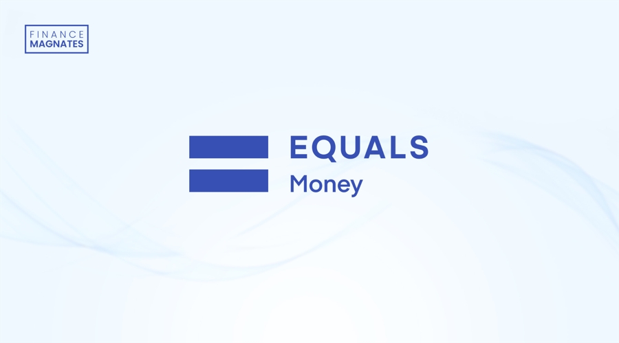 Equals Money通过银行即服务揭开新的收入来源图标