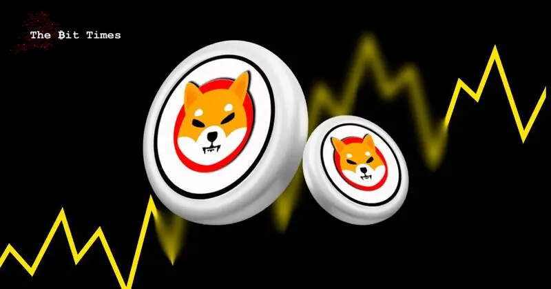 Shiba Inu：福布斯40岁以下40岁以下提名人预测SHIB为0.0002美元图标