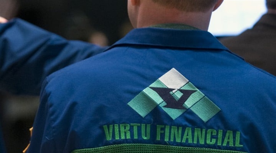 Virtu Financial寻求5亿美元债务重组图标