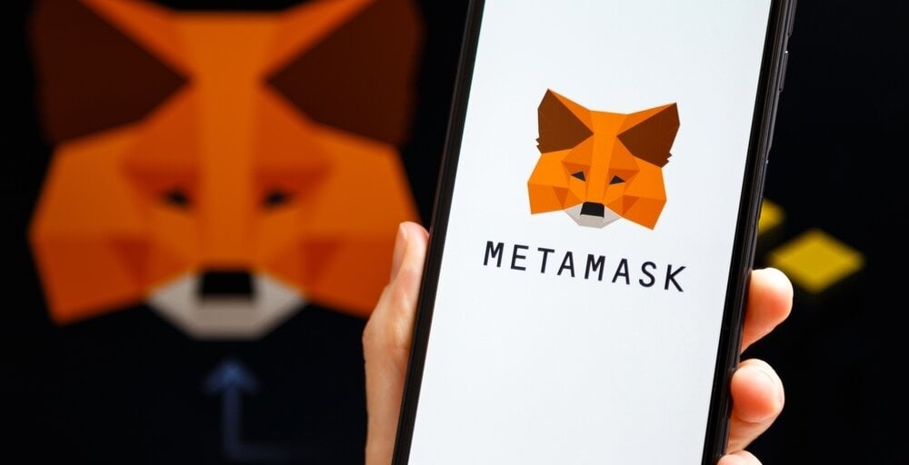 MetaMask增加了池式以太坊股权服务——但不适用于美国或英国图标