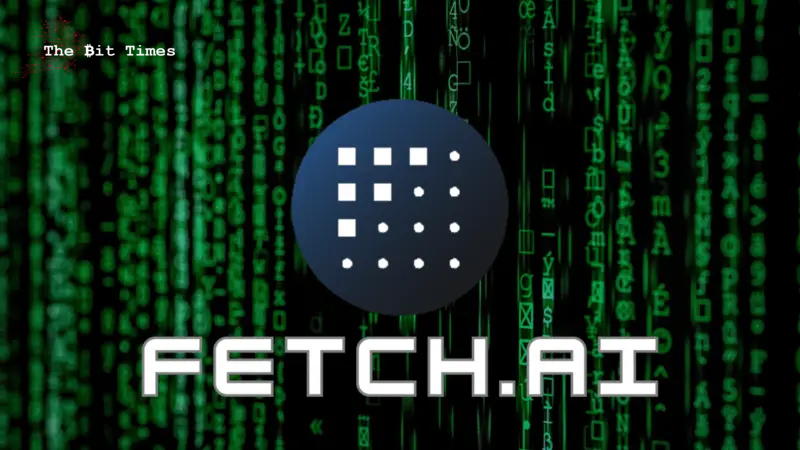 Fetch.ai价格预测：FET一周内暴跌24%，投资者涌向这家以狗为主题的竞争对手及其208%的APY图标