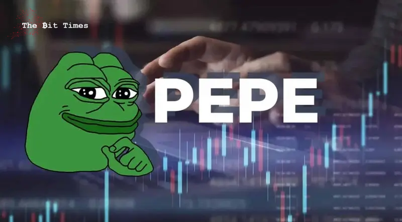 Pepe价格预测，因为Pepe暴跌7%，专家说这个基础Meme硬币可能是下一个Brett的100倍？图标