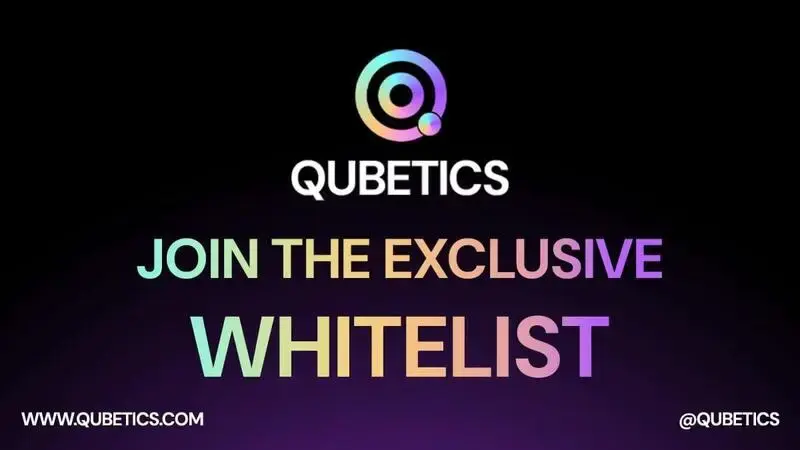 Qubetics白名单在加密货币领域战胜比特币和VeChain的辉煌胜利图标