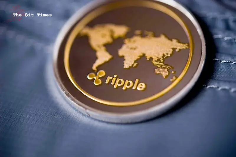 Ripple与格鲁吉亚国家银行合作，实现经济数字化；XRP的下一步是什么？图标