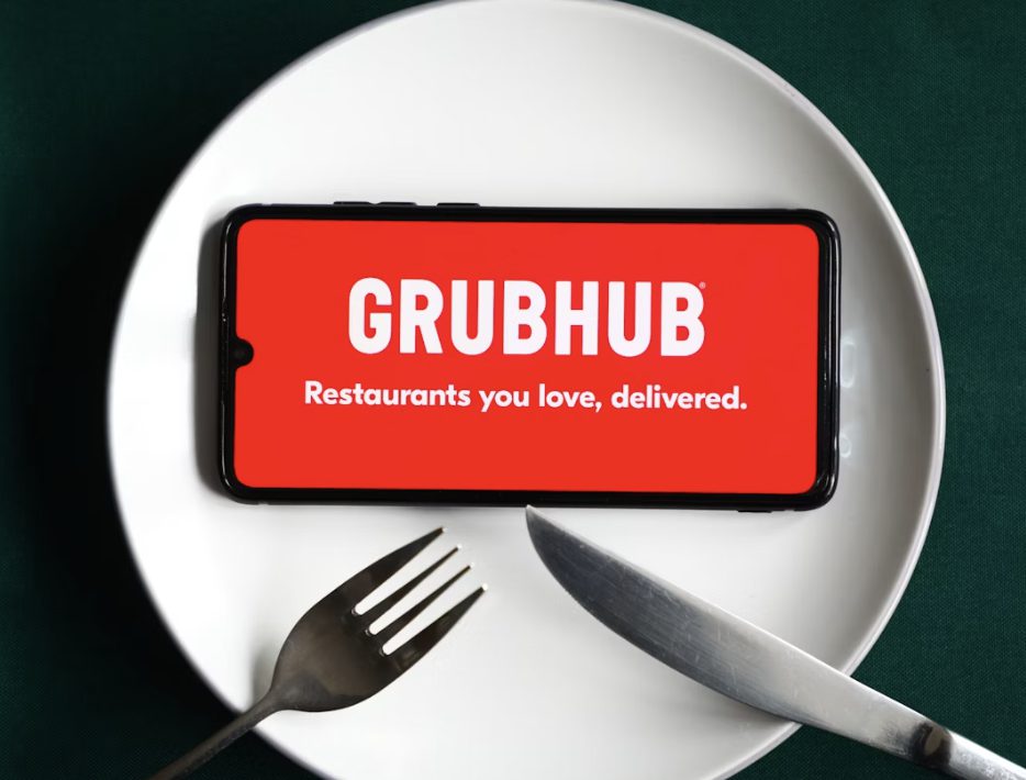 Grubhub接受EBT吗？图标