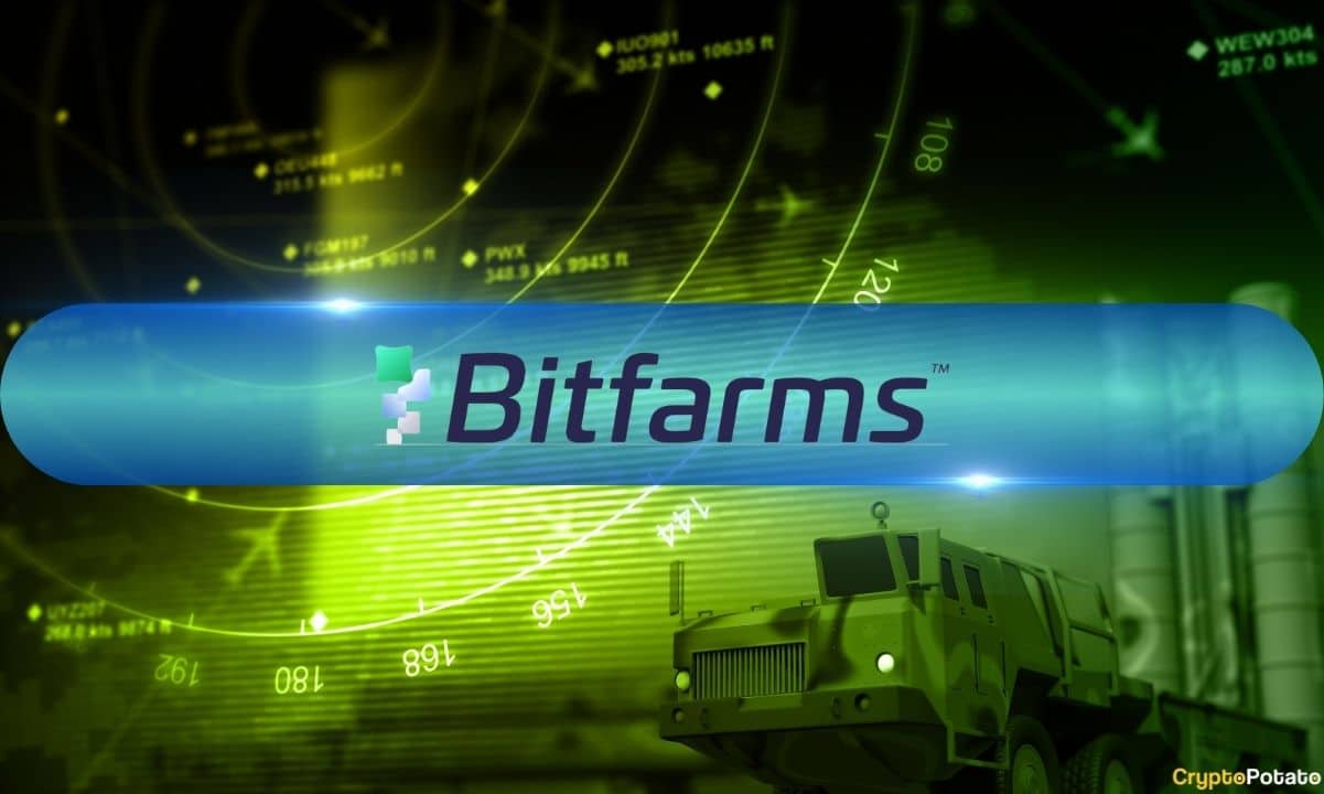 Bitfarms概述了针对竞争对手Riot正在进行的收购投标的防御计划图标