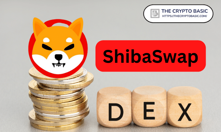 DEXTools增加了对Shiba Inu DEX Shiba Swap的支持，以增强用户体验图标