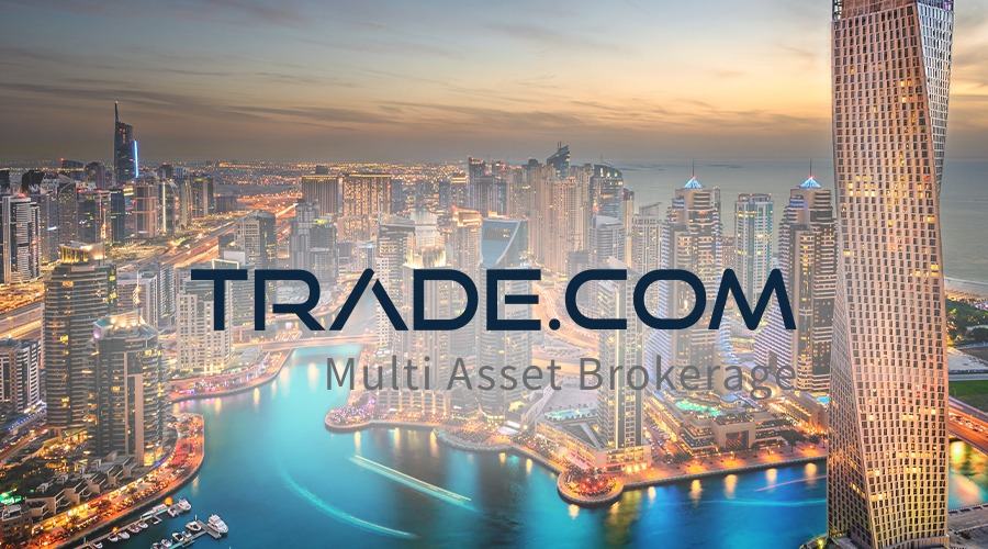 Trade.com在塞浦路斯实体下推出道具交易图标