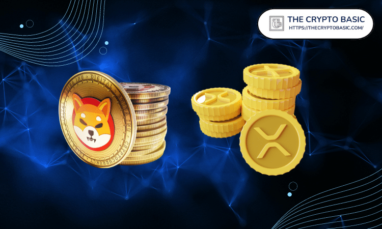 币安恢复Shiba Inu和XRP的万事达卡支付图标