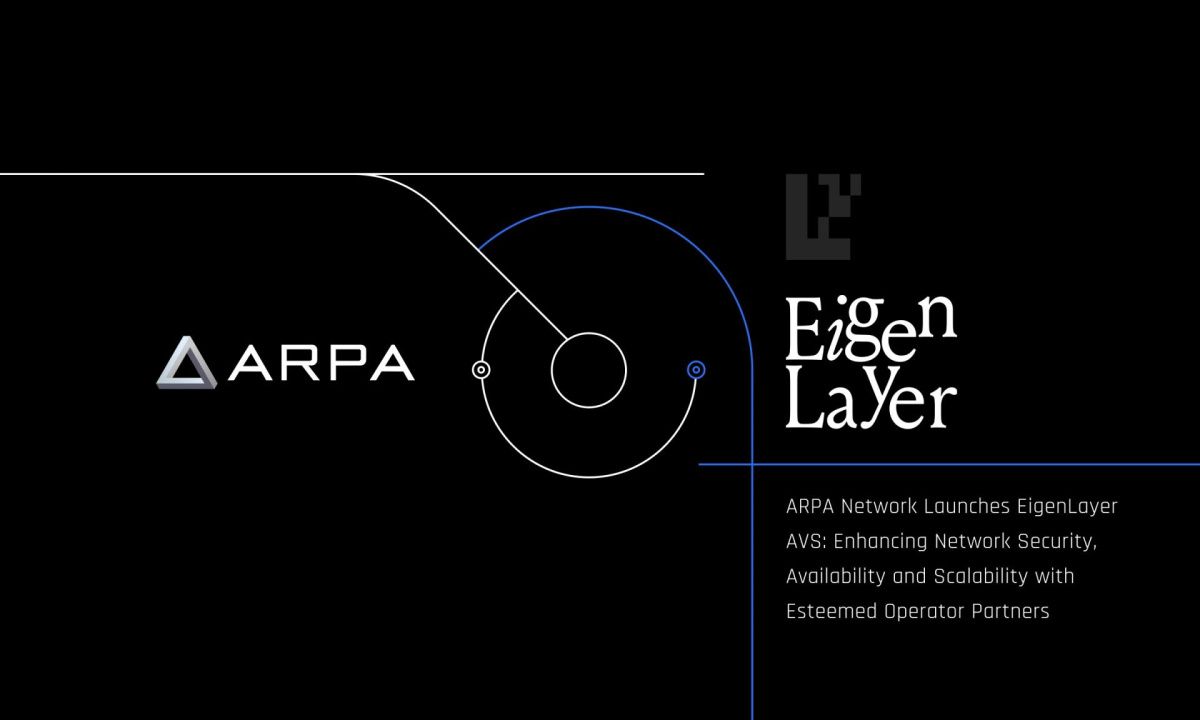 ARPA网络推出特征层AVS：与备受尊敬的运营商合作伙伴增强网络安全性、可用性和可扩展性图标