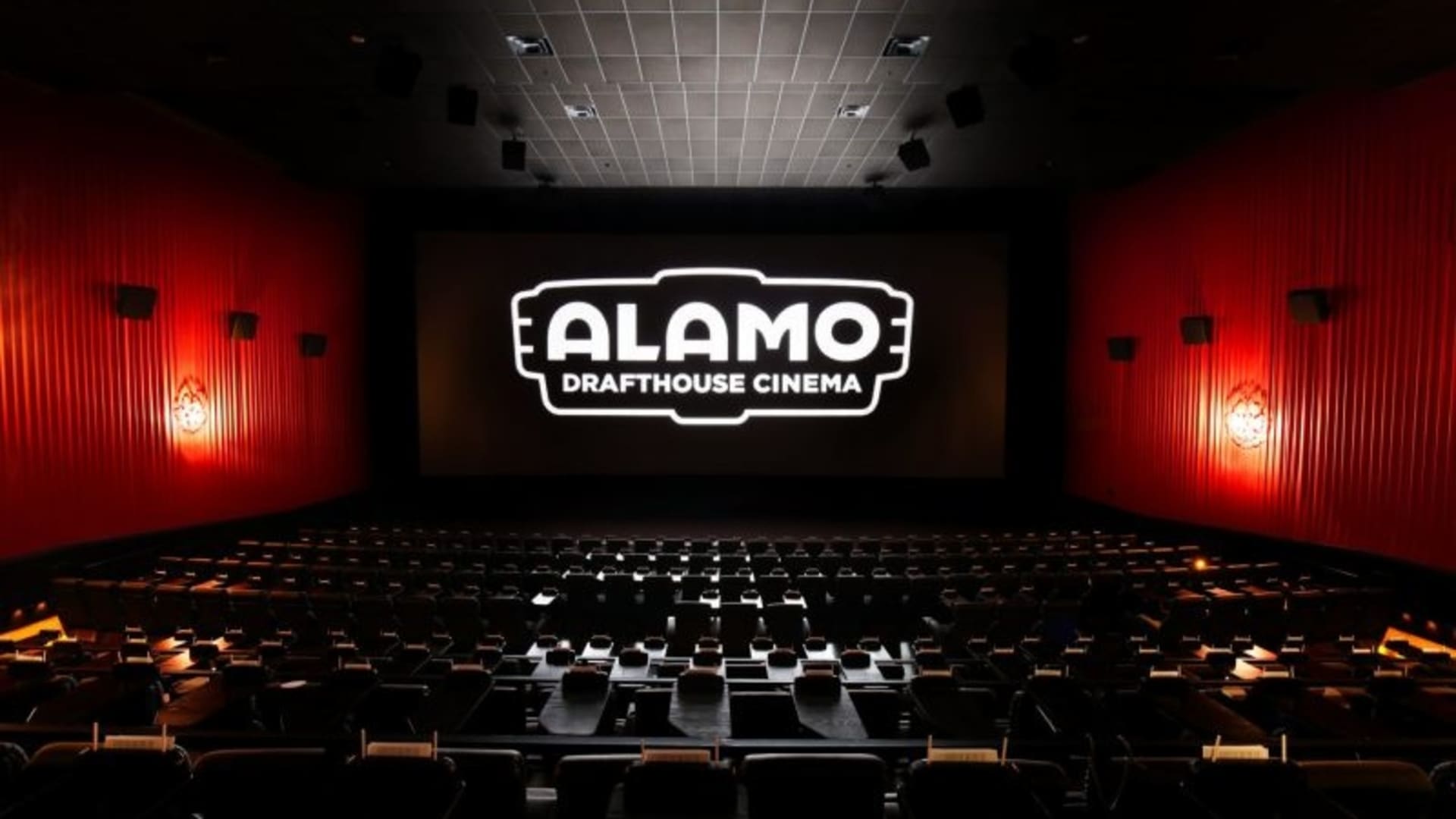 索尼影业将收购Alamo Drafthouse，成为75年来第一家拥有连锁影院的工作室图标