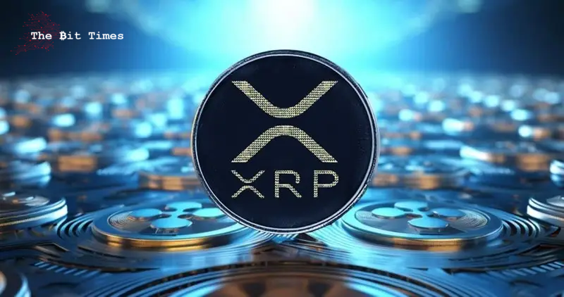 Ripple的XRP在这之前不会重聚：前总监解释图标