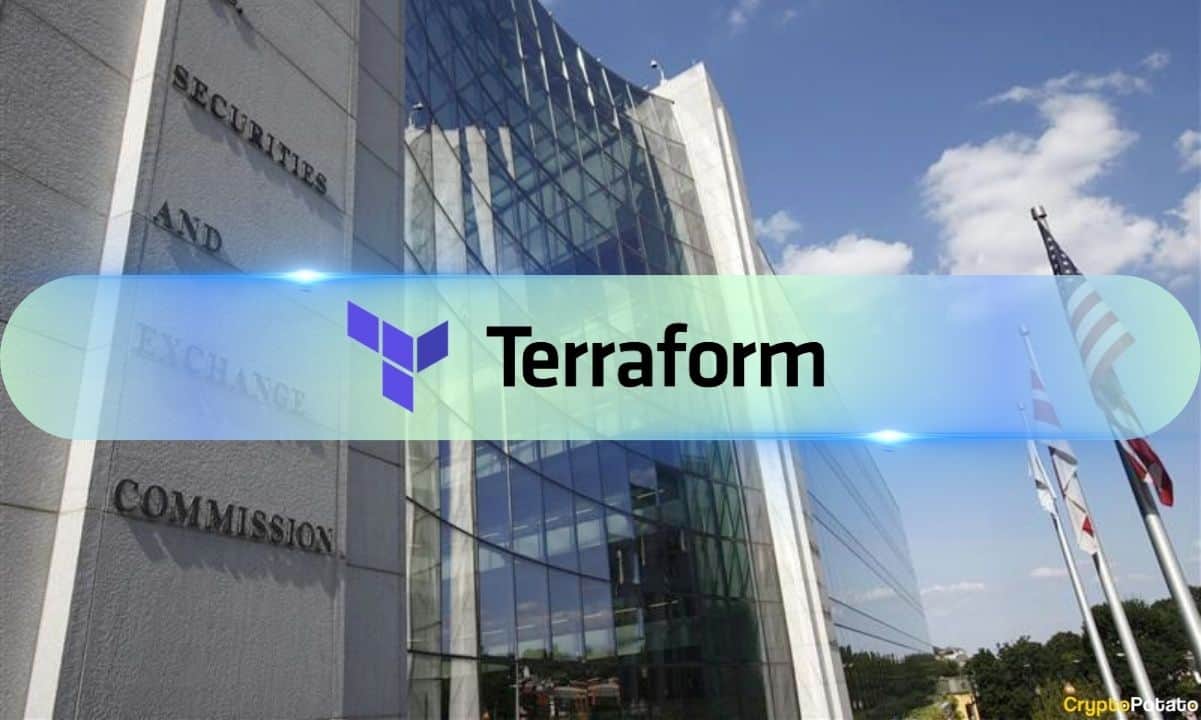 Terraform实验室同意向美国证券交易委员会支付44.7亿美元罚款图标