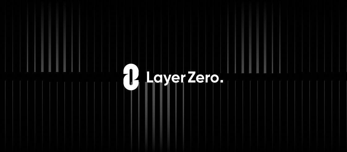 十问LayerZero联创：刷交易量、合约部署......空投规则是如何考量的？图标