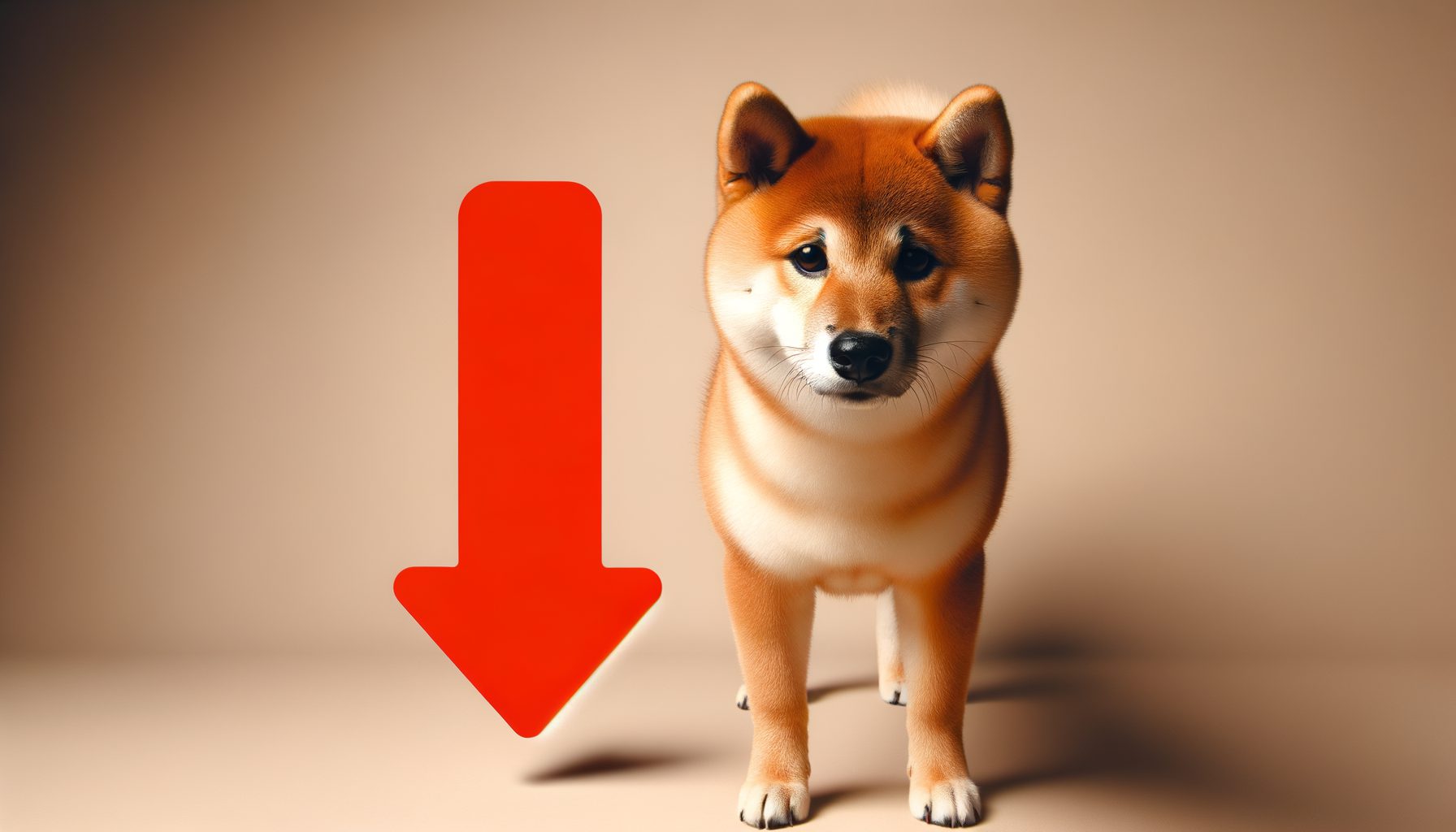 Shiba Inu：购买蘸酱能给你带来多少利润？图标