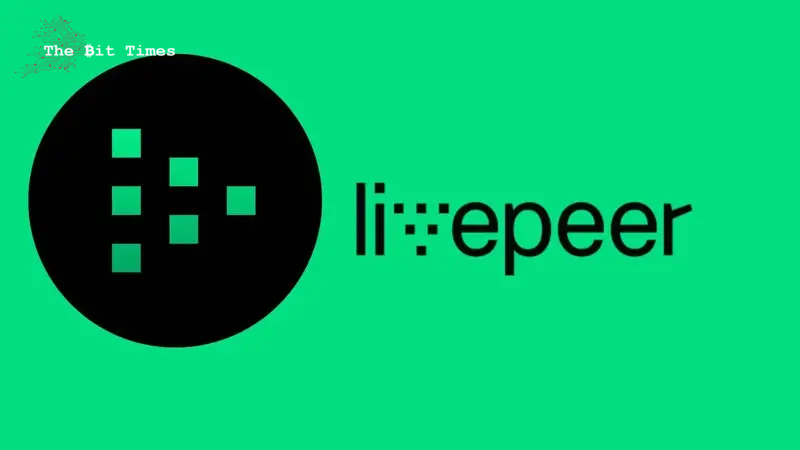 Livepeer价格预测：顶级LPT飙升17%，专家预测这一学会赚钱的加密货币的10倍回报-Altcoin季节？图标