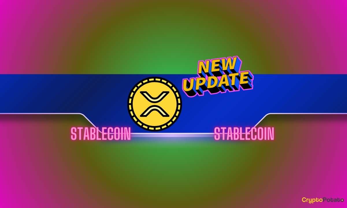 关于Ripple的Stablecoin的重要更新：详细信息图标