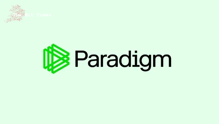 Paradigm的第三只基金：加密投资的新篇章图标