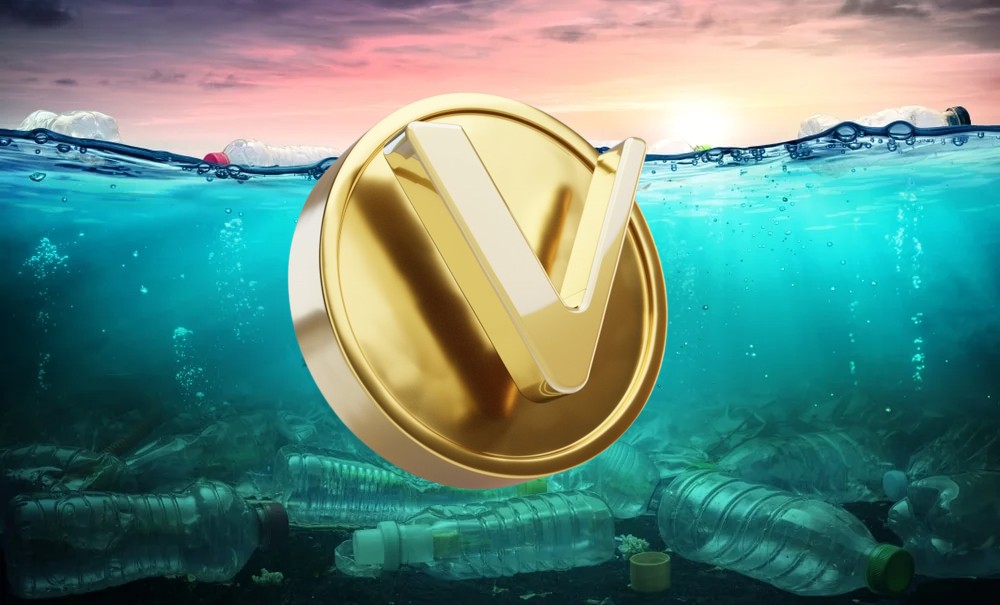 VeChain：VET何时突破0.28美元的历史新高？图标