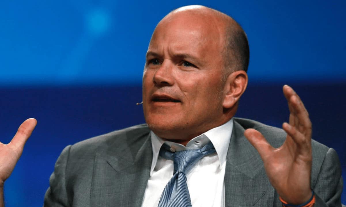 如何用Meme币赚钱？Novogratz Chips In图标