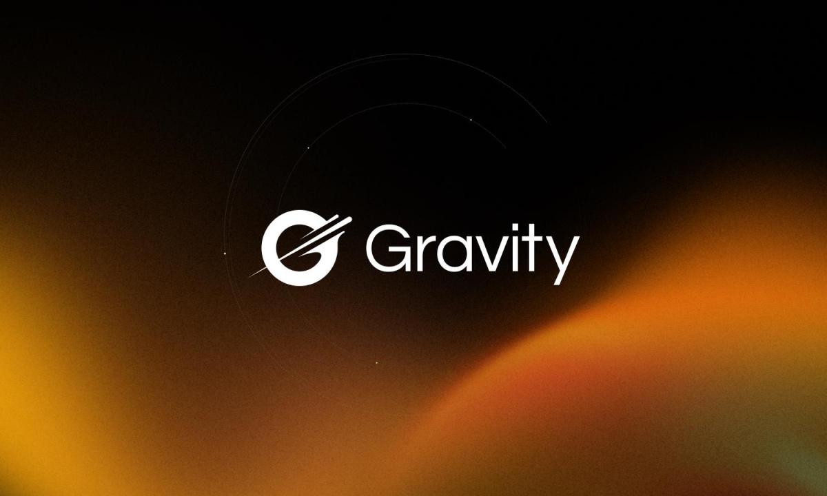 链抽象的终极圣杯？一文解读Gravity链图标