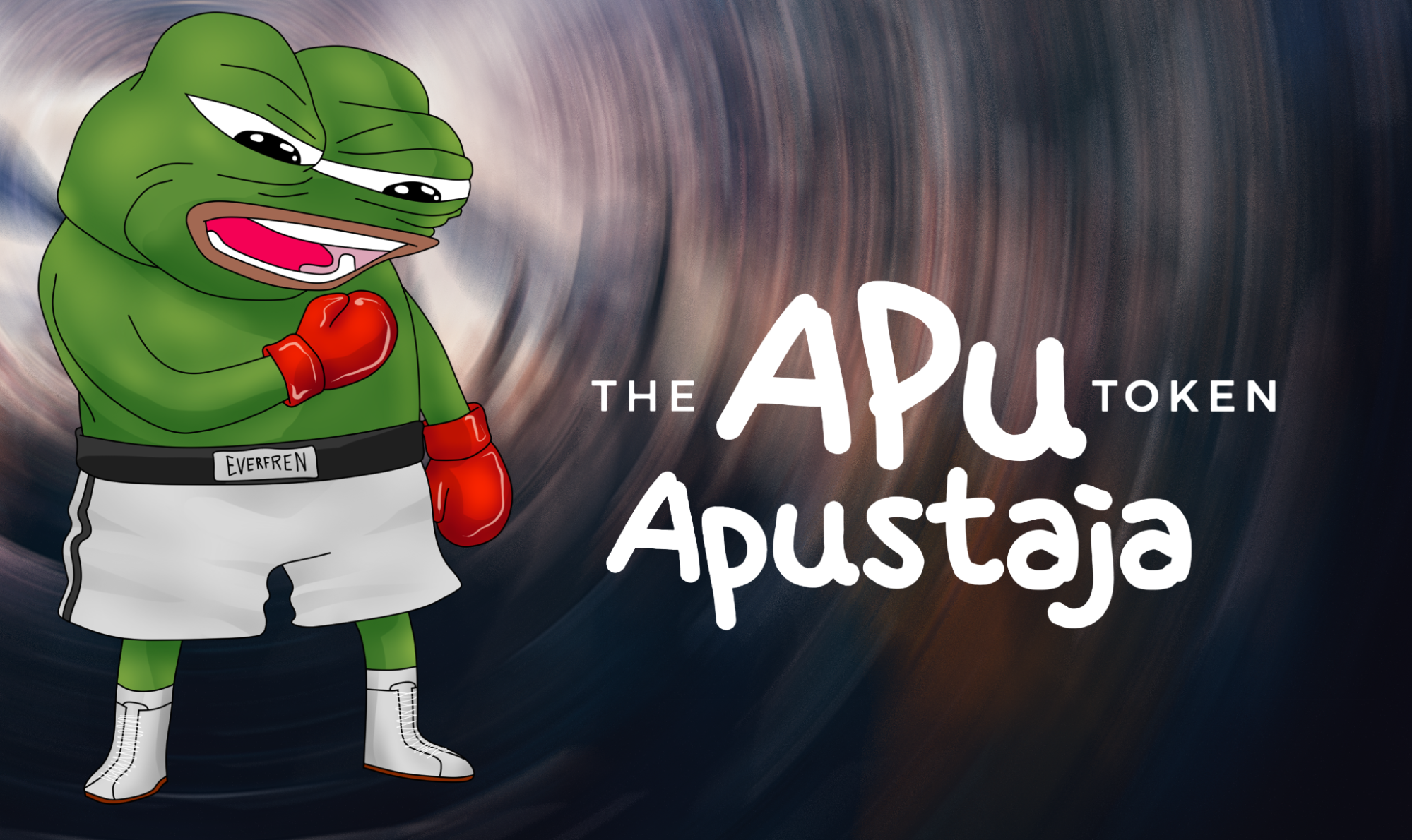 Apu Apustaja Backs Matias vs.Paro Matchroom拳击赛事图标