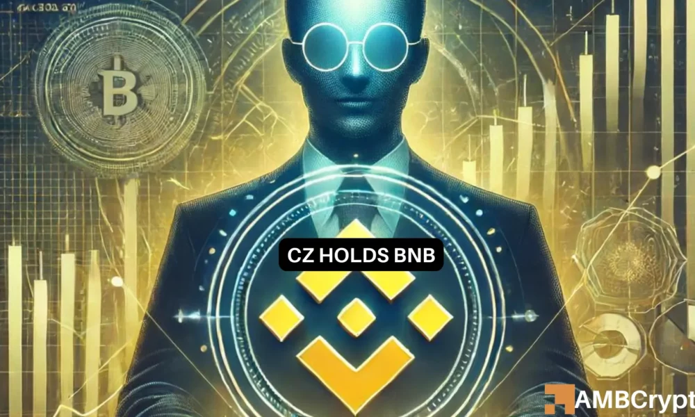 Binance、BNB和CZ——你应该担心这份报告的调查结果吗？图标