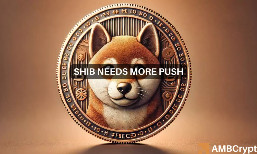 Shiba Inu在下滑21%后停顿了一下：这能引发转机吗？图标