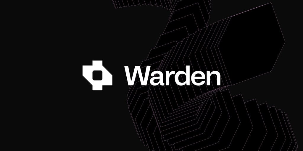 Warden Protocol的模块化区块链是为“未来的应用程序”设计的图标