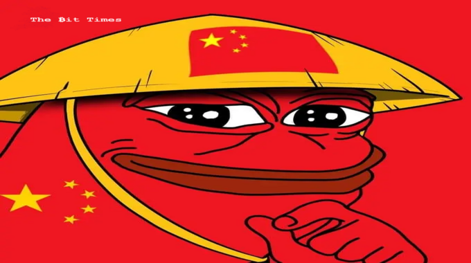 PeiPei价格预测：PeiPei推出14%的新基础Meme Coin竞争对手突破160万美元图标