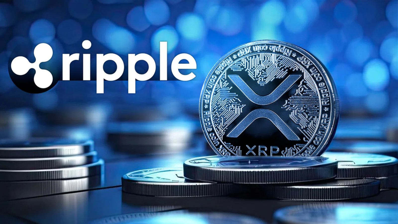 德国证券交易所项目Ripple XRP将达到10美元图标