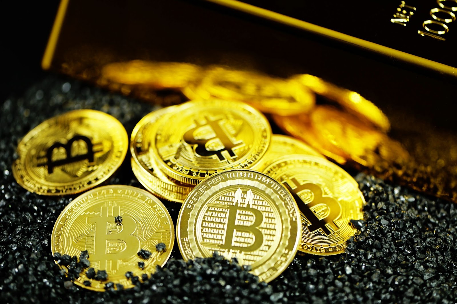 MoonBag Coin偷走了Tron和比特币现金投资者的注意力，在预售中筹集了超过200万美元