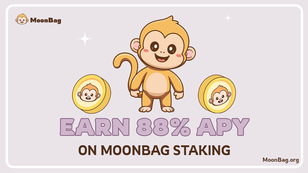 MoonBag在BNB和SHIB的斗争中成为2024年顶级加密货币预售的焦点