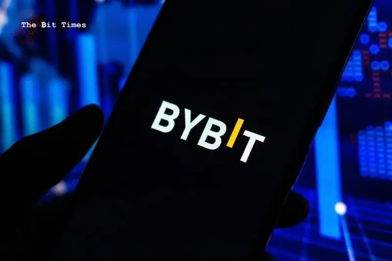 Bybit集成Fireblock以降低交易对手风险图标