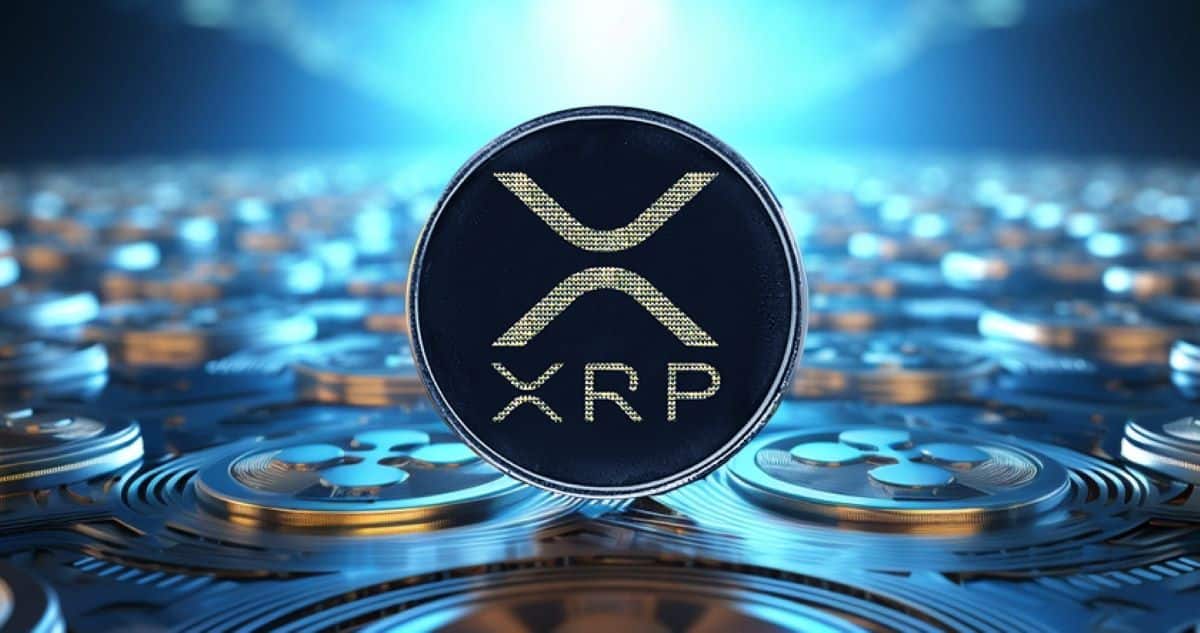 Ripple的XRP将上涨900%至7.29美元：预测分析师图标