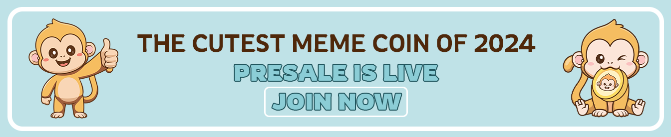 MoonBag成为2024年最热门的Meme Coin预售，承诺入股88%的APY——Meme和Chainlink之书面临挑战