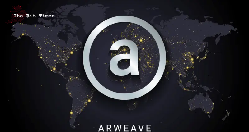 6月19日，最佳加密货币投资——Arweave、Akash Network、Uniswap图标