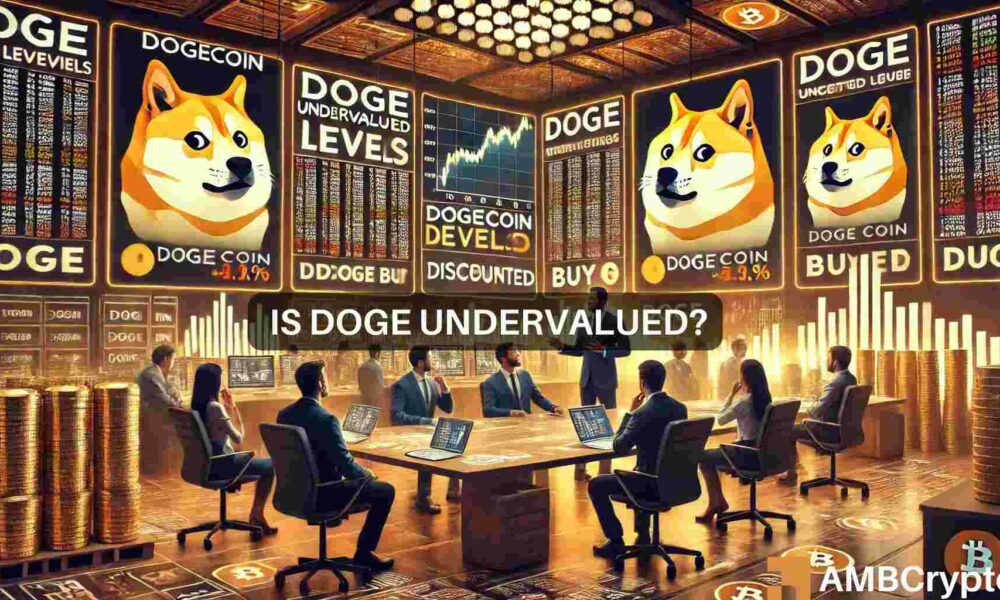 狗狗币在打折吗？BitMEX创始人捧起DOGE！图标