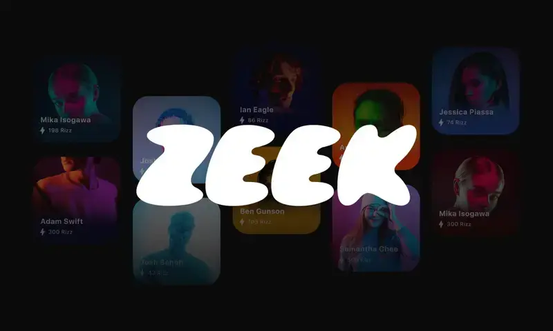 Zeek，一个新的去中心化社交协作网络，筹集了300万美元的种子资金，以在Web3中重塑社会声誉图标