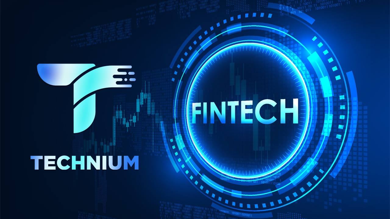 Technium凭借先进的人工智能算法引领金融技术创新图标