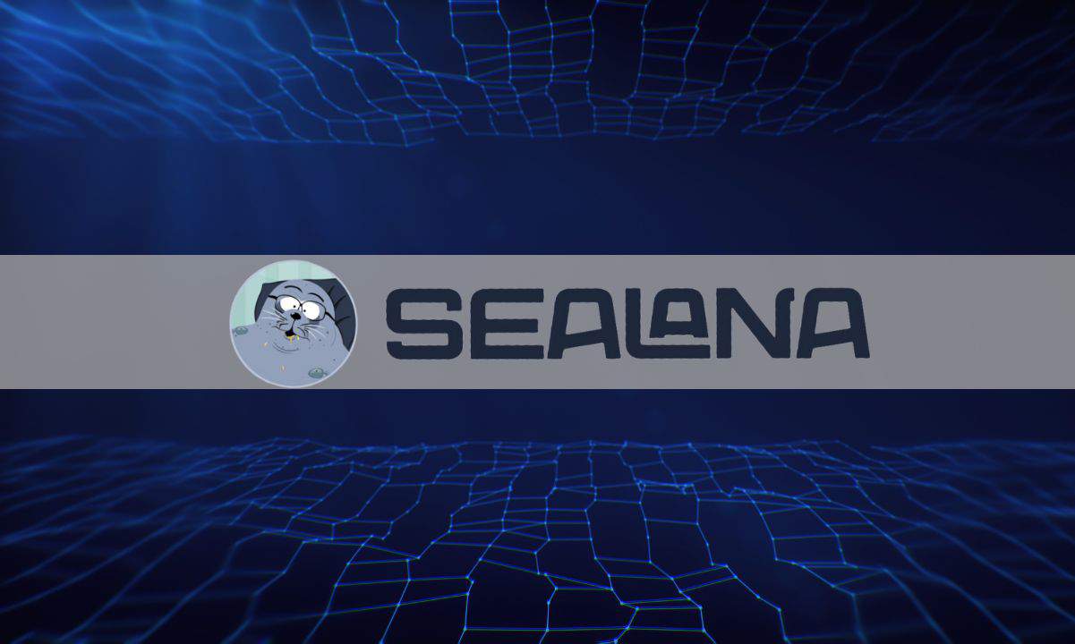 Sealana预售在筹集500万美元后进入最后几天——DEX上市后，SEAL会爆炸吗？图标