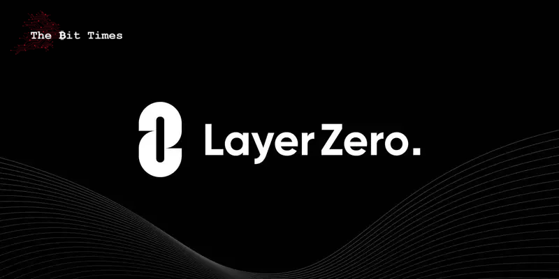 LayerZero价格预测：ZRO Plummets上涨23%，但无法阻止这款轰动性的AI Meme Coin ICO图标