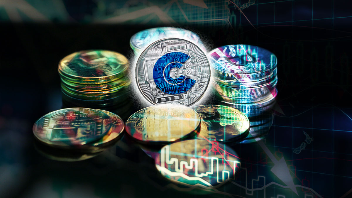 投资者关注Altcoin价格变化-最新加密货币新闻图标