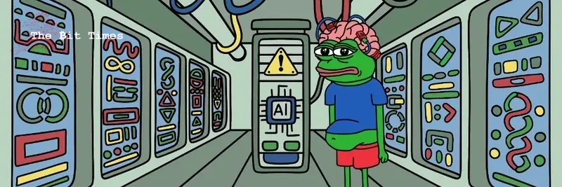 新的第二层Meme Coin Pepe Unchained推出预售，并提供无与伦比的权益奖励图标