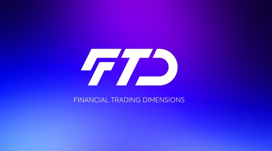 FTD Limited：专业人士和机构的多资产流动性图标