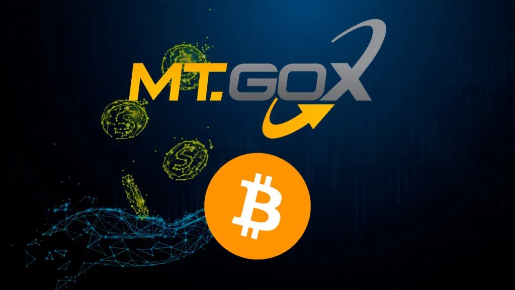 Mt.Gox宣布下个月比特币、比特币现金支付图标