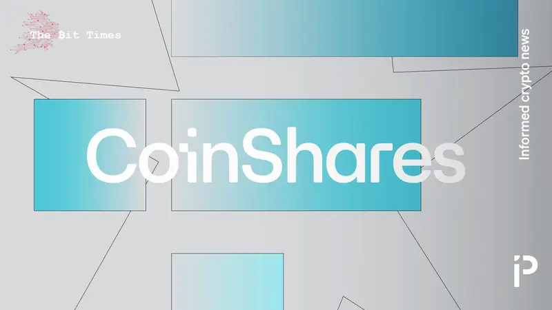 CoinShares以4000万美元的价格向神秘买家出售FTX索赔图标