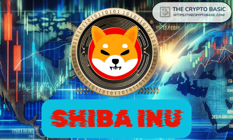 顶级交易员称Shiba Inu是蓝筹币，将使持有者受益图标